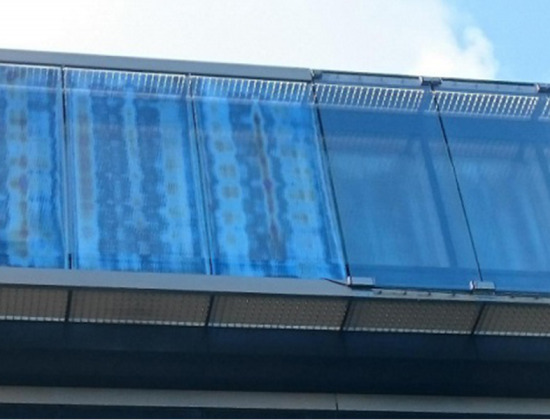 What is Anisotropy in Tempered Glass?