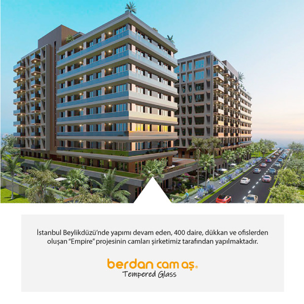 Empire Beylikdüzü İstanbul