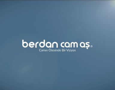 Berdan Cam Tanıtım (Türkçe)